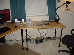 Desk - Right