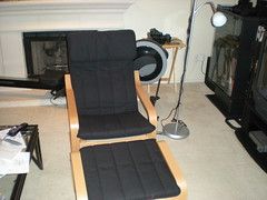 Ikea Chair